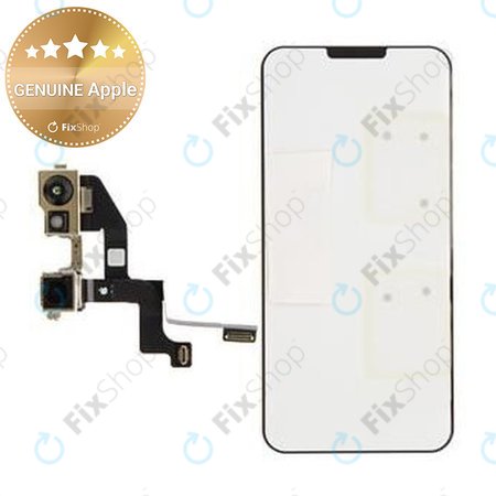 Caméra frontale pour iPhone 16e | 661-49425 | Genuine Apple