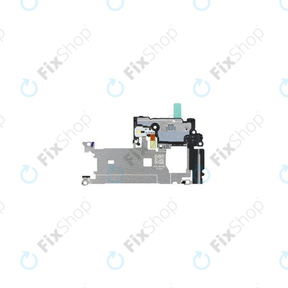 Samsung Galaxy Z Flip 7 F766B - Haut-parleur (Supérieur) - GH97-31008A Genuine Service Pack