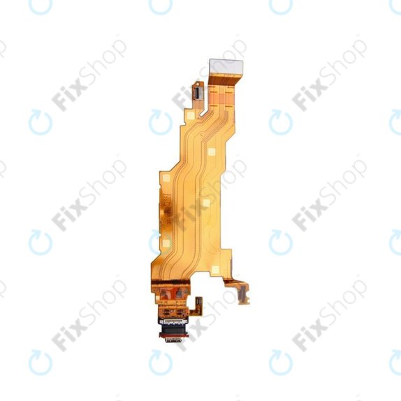Sony Xperia XZ2 - Connecteur de charge - 1309-7659 Genuine Service Pack