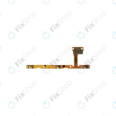 Samsung Galaxy Tab S2 9.7 T810, T815 - Câble flexible pour boutons latéraux - GH59-14419A Genuine Service Pack