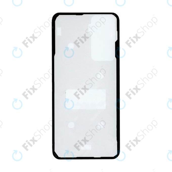 Xiaomi 12X 2112123AC 2112123AG - Adhésif Cache Batterie