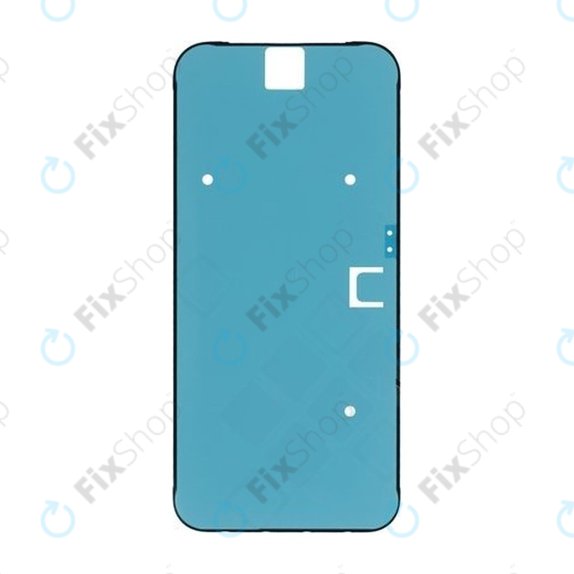 Google Pixel 8a - Adhésif LCD - G806-12606-01 Genuine Service Pack