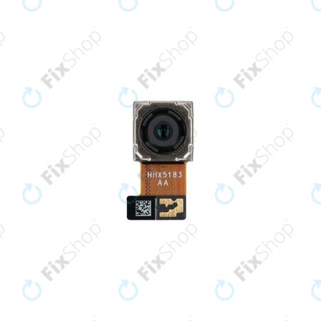 Samsung Galaxy A14 A145F - Module de caméra arrière 50MP (large) - GH81-23518A Genuine Service Pack