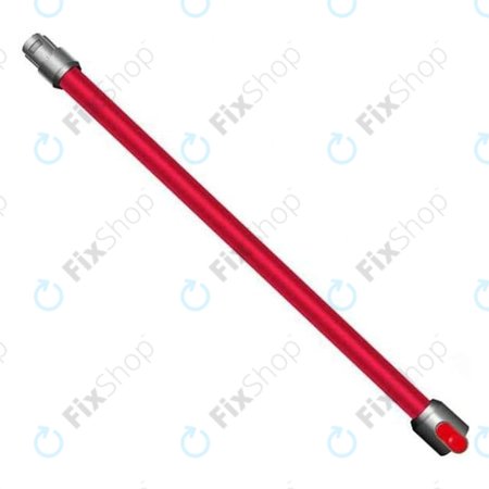 Dyson DC-series, V6 - Tube d'aspiration (Rouge)