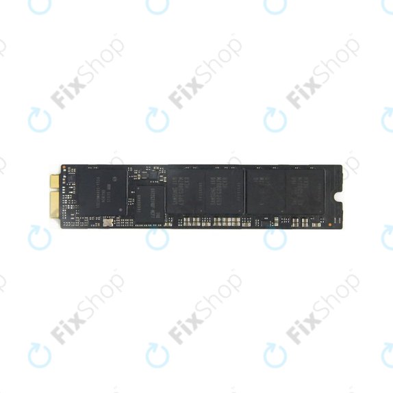 Apple MacBook Air 11" A1370, Air 13" A1369 (Fin 2010 - Mi 2011) - SSD 256 Go