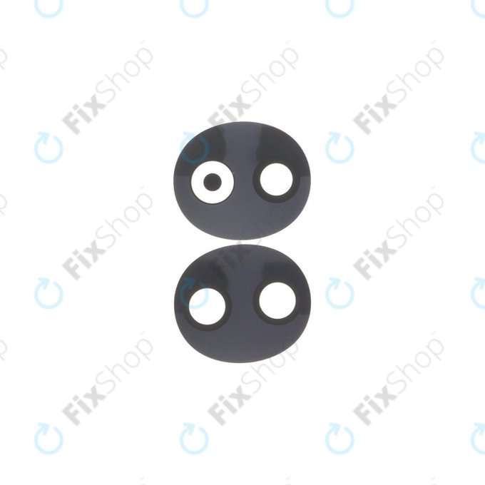 Honor 90 5G - Objectif de la caméra arrière