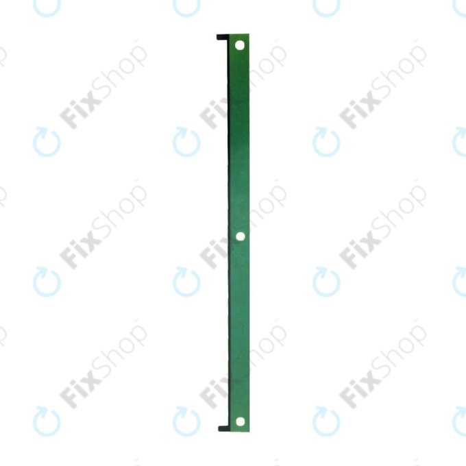 Nokia 6 - Adhésif pour écran tactile - MED1C84020A Genuine Service Pack