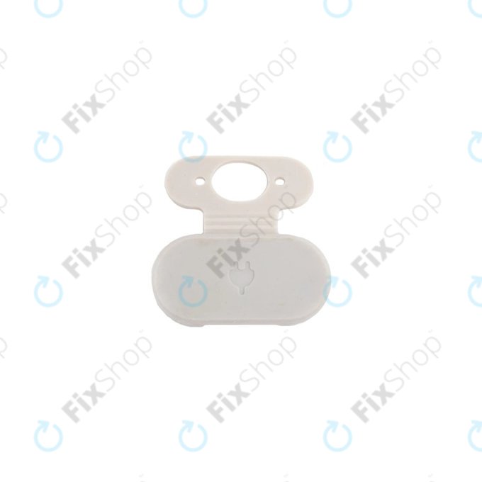 Ninebot Segway Max G30 - Capuchon en Silicone pour Connecteur de Charge