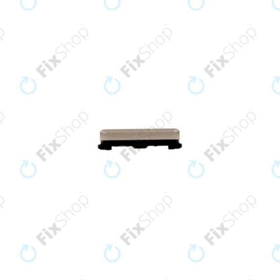 Samsung Galaxy J5 J510FN (2016) - Bouton d'alimentation (Or) - GH64-05740A Genuine Service Pack