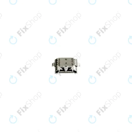 Motorola Moto G6 XT1925 - Connecteur de charge