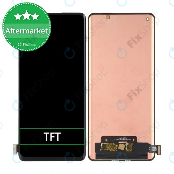 Oppo Find X3 Neo - Écran LCD + Écran tactile TFT