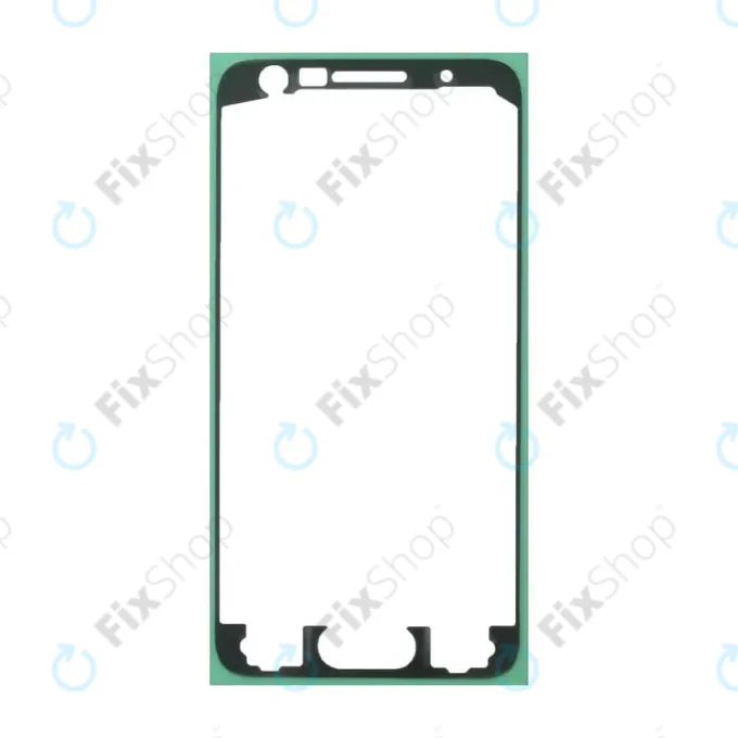 Samsung Galaxy A3 A300F - Adhésif pour écran LCD - GH02-08783A Genuine Service Pack