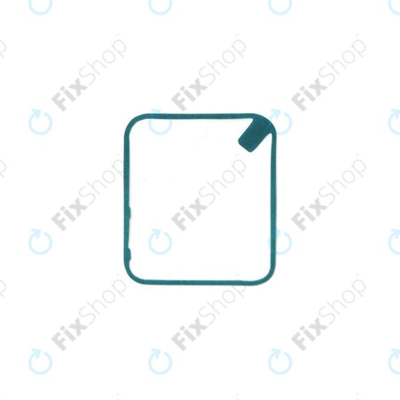 Apple Watch 1, 2, 3 42 mm - Adhésif LCD
