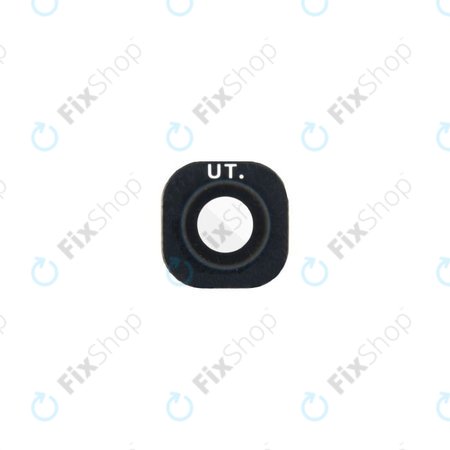 Samsung Galaxy A3 A320F (2017), A5 A520F (2017) - Objectif d'appareil photo - GH64-06070A Genuine Service Pack
