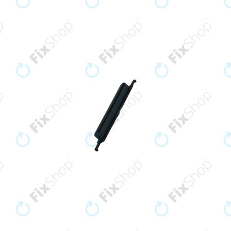 Samsung Galaxy M13 M135F - Bouton de volume (Vert foncé) - GH98-47561A Genuine Service Pack