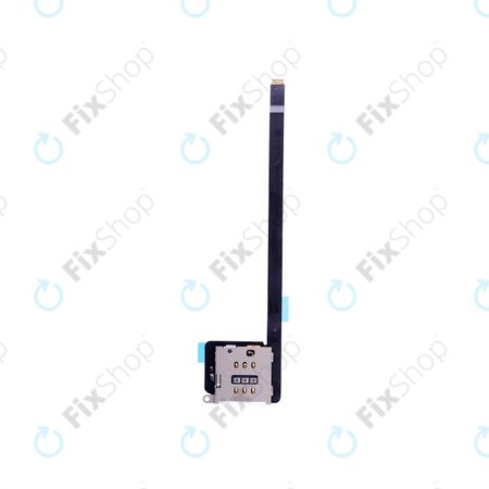 Apple iPad Pro 9.7 (2016) - Lecteur de carte SIM