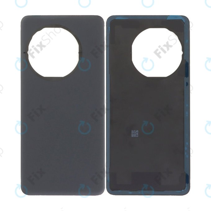 OnePlus 13 5G CPH2655 - Cache batterie (Black)