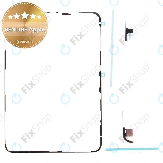 Adhésif LCD pour iPad Mini (2024) | WiFi | 076-00569 | Genuine Apple