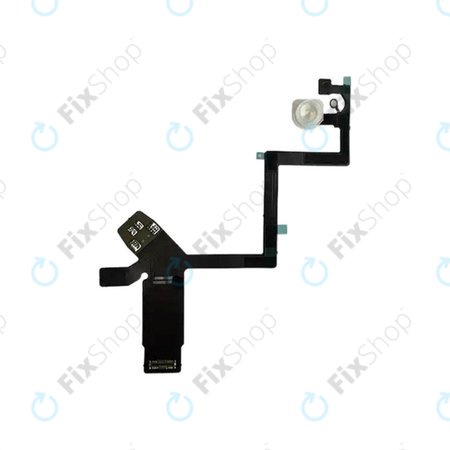 Apple iPhone 16 Plus - Flash caméra arrière + câble flexible