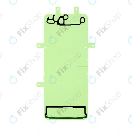 Samsung Galaxy Z Flip 5 F731B - Adhésif LCD (MAIN) - GH81-23919A Genuine Service Pack