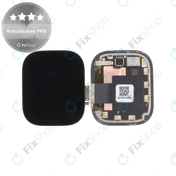 Apple Watch Ultra - Écran LCD + Ecran Tactile Refurbished PRO