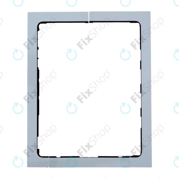 Apple iPad Pro 12.9 (6th Gen 2022) - Adhésif LCD