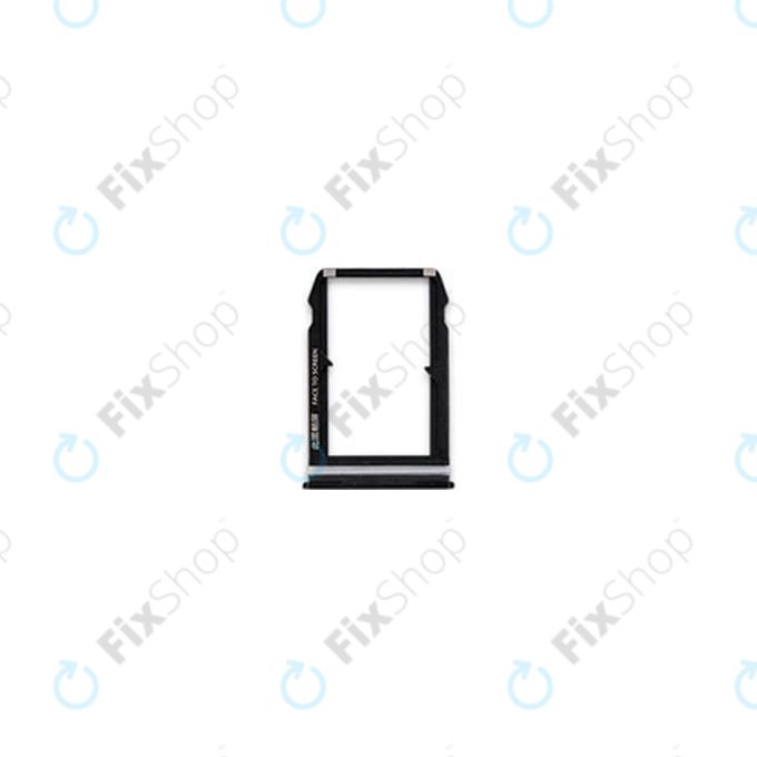 Xiaomi Mi6 - Tiroir SIM (Black)