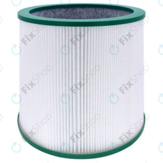 Dyson Purifier Cool-series, Pure Cool-series - Filtre HEPA (Charbon actif)