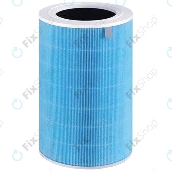 Xiaomi Mi Air Purifier 4 Lite - Filtre HEPA (Antibactérien) (Bleu)