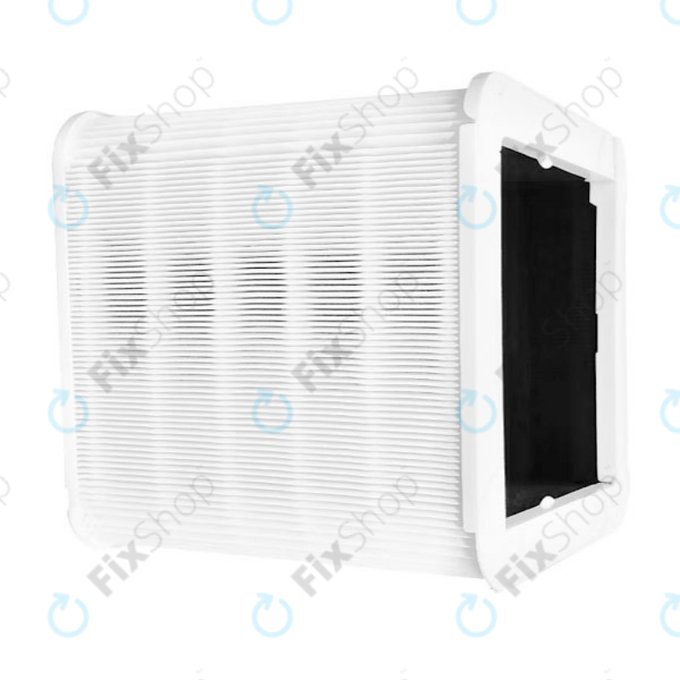 Blueair Blue Pure 211+ - Filtre HEPA (Charbon actif)