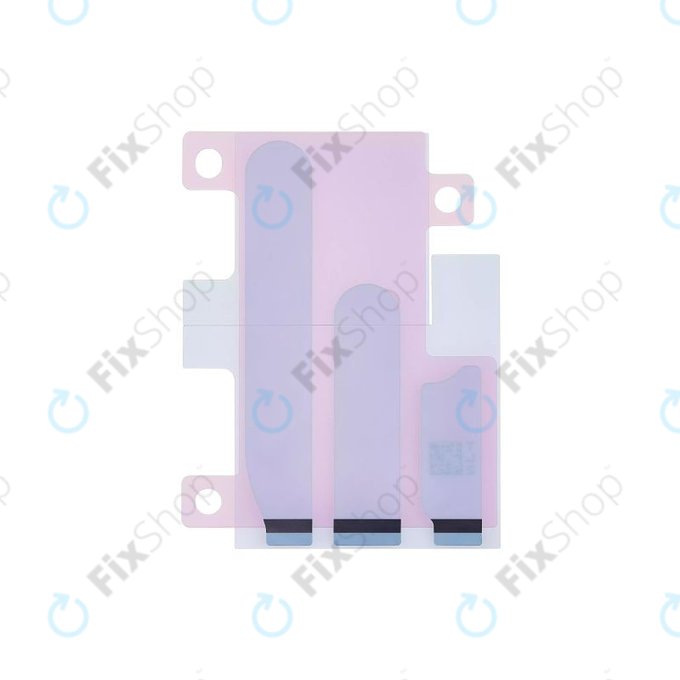 Apple iPhone 16 Pro Max - Adhésif pour batterie