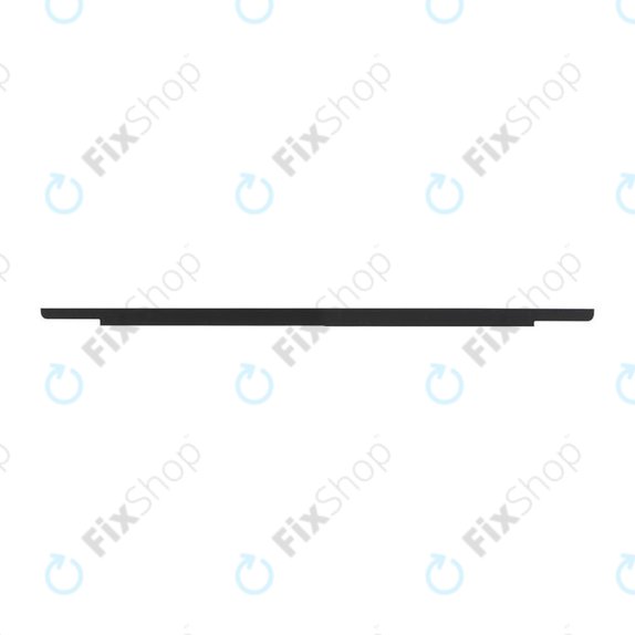 Apple MacBook Pro 15" A1707, A1990 - Logo de la couverture avant