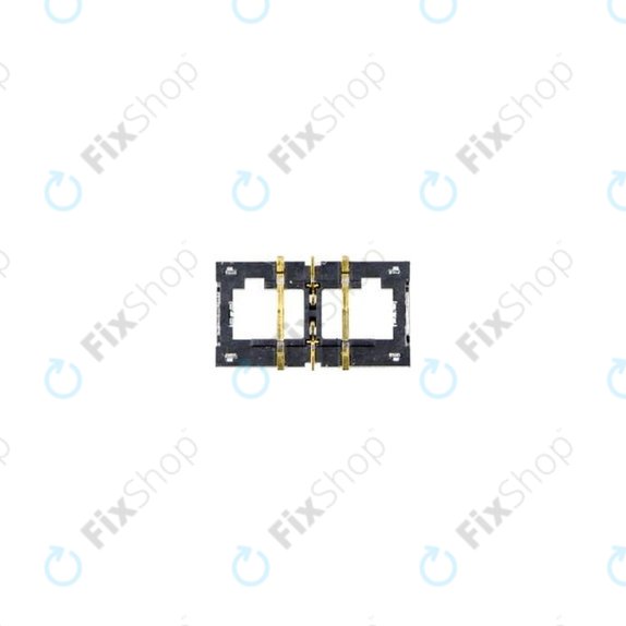 Apple iPhone 6 - Prise carte mère batterie