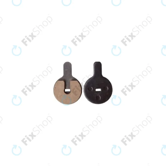 Kugoo G2 Pro - Plaquettes de frein 20mm