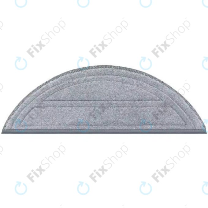 Xiaomi Roborock Q10-series, S8 Pro, S8 Pro Plus - Chiffon de vadrouille