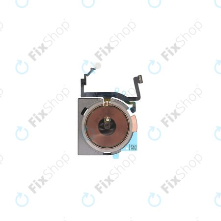 Apple iPhone 15 - Puce de chargement sans fil + NFC + Flash caméra arriere