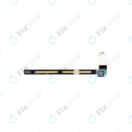 Apple iPad Air 2 - Connecteur Jack + Câble Flex (Blanc)