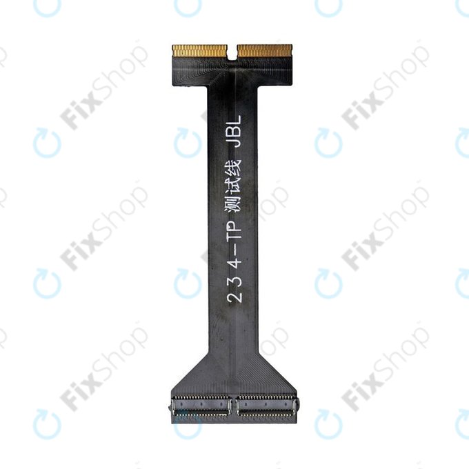 Câble de Test pour Écran LCD et Tactile pour iPad 2, 3, 4