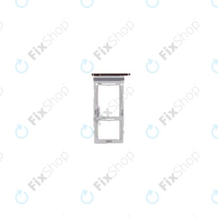 Samsung Galaxy Note 20 Ultra N986B - Tiroir SIM (Mystic Bronze) - GH98-45806D Genuine Service Pack