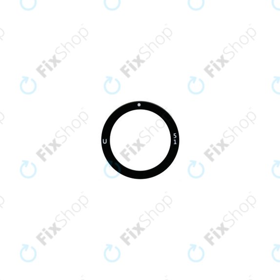 Samsung Galaxy S21 Ultra G998B - Objectif de caméra arrière - GH64-08356A Genuine Service Pack