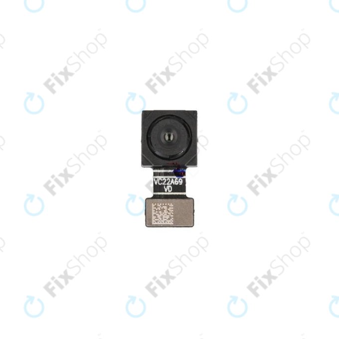 Samsung Galaxy A03s A037G - Module de caméra arrière 2MP - GH81-21249A Genuine Service Pack