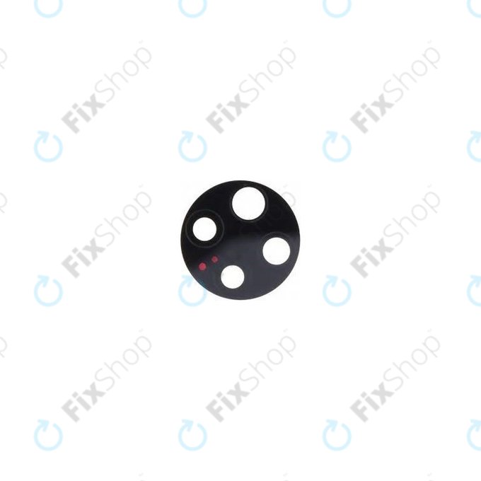 Huawei P50 Pocket BAL-AL00 BAL-L49 - Objectif de caméra arrière