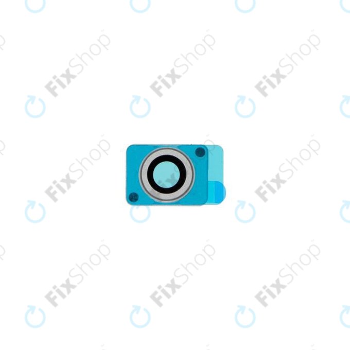 Apple iPad Air - Objectif de l'appareil photo (Argent)