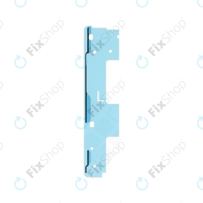 Samsung Galaxy Z Fold 5 F946B - Adhésif d'affichage LCD (gauche) - GH81-239743 Genuine Service Pack