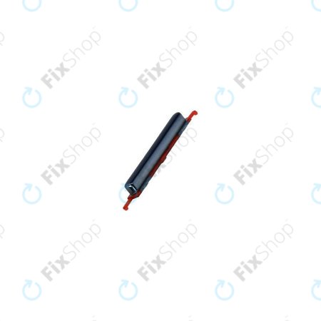 Samsung Galaxy M53 5G M536B - Bouton de volume (Bleu) - GH64-08820A Genuine Service Pack