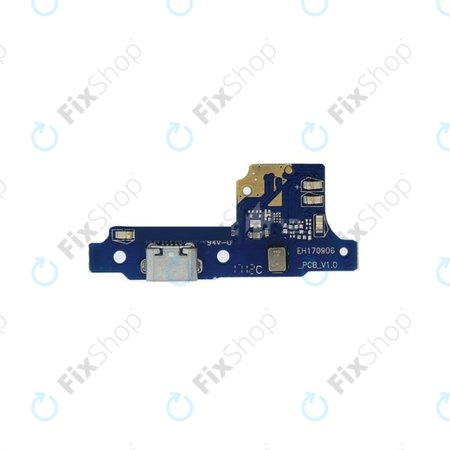 Huawei Y6 (2017) MYA-L03, Y5 (2017) - Connecteur de charge - 02351GHJ