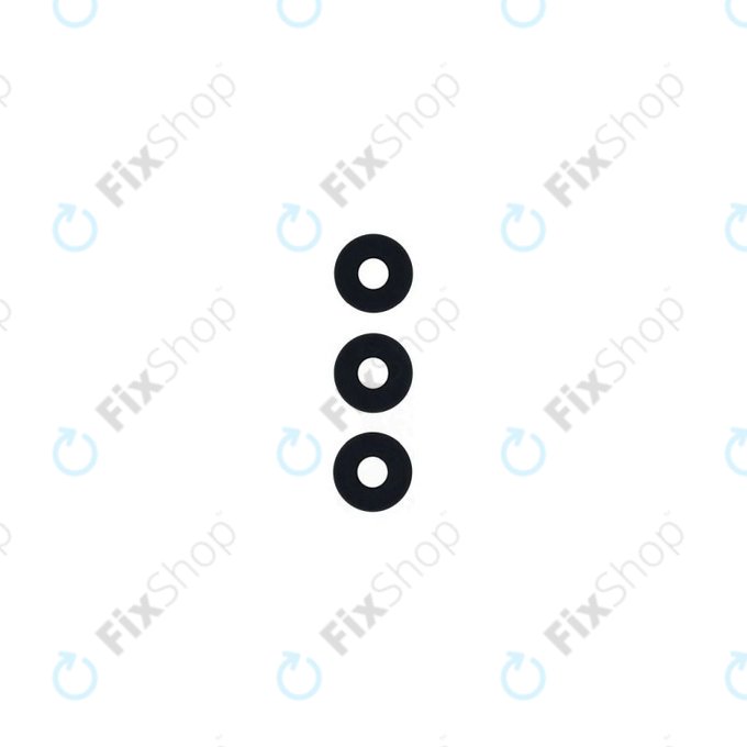 Samsung Galaxy M13 M135F - Objectif de la caméra arrière