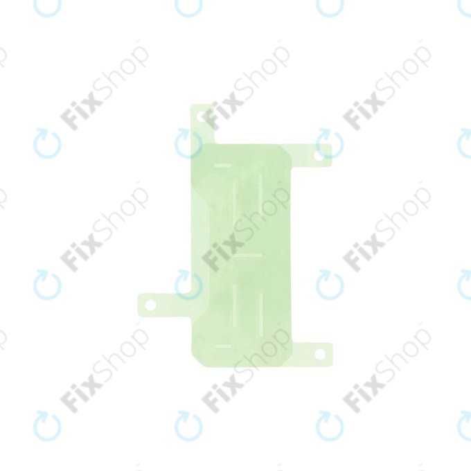 Samsung Galaxy Z Flip 6 F741B - Adhésif pour Batterie (Principal) - GH02-25993A Genuine Service Pack