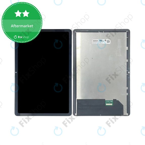 LCD et vitre tactile pour Lenovo Tab 10.1 TB311FU TB311XU