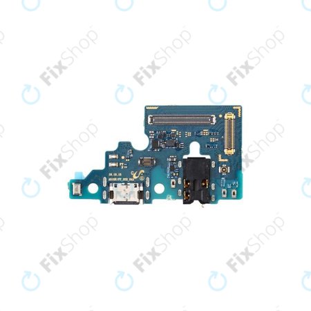 Samsung Galaxy A51 A515F - Carte PCB du connecteur de charge